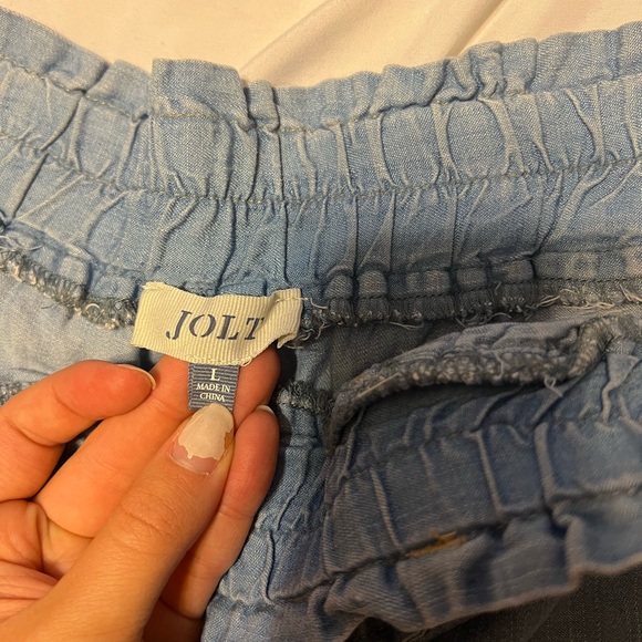 JOLT Shorts - Picture 3 of 4